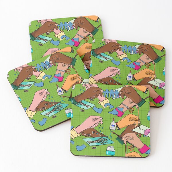 Item preview, Art class designed and sold by Brewtifully.