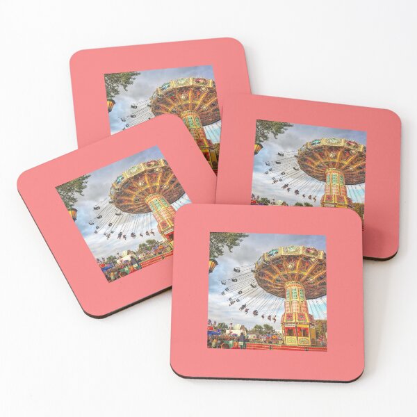 Item preview, Minnesota State Fair Ferris Wheel designed and sold by HeartsnPrayers.