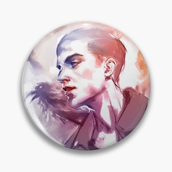 Item preview, Ronan designed and sold by AkiMao.