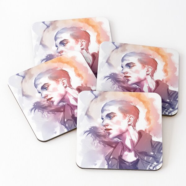 Item preview, Ronan designed and sold by AkiMao.