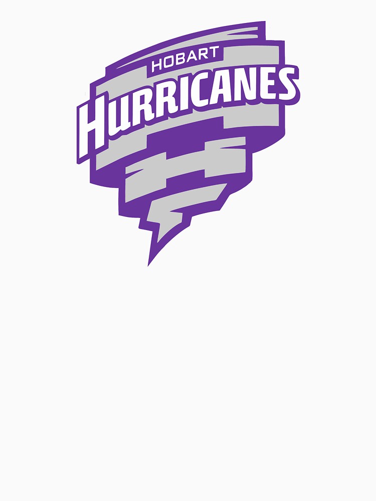 Cricket Bbl Sticker by Hobart Hurricanes for iOS & Android
