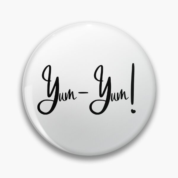 Item preview, Yum-Yum! designed and sold by Mohammed Sohail Khan.