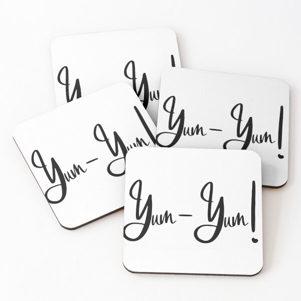 Item preview, Yum-Yum! designed and sold by Mohammed Sohail Khan.