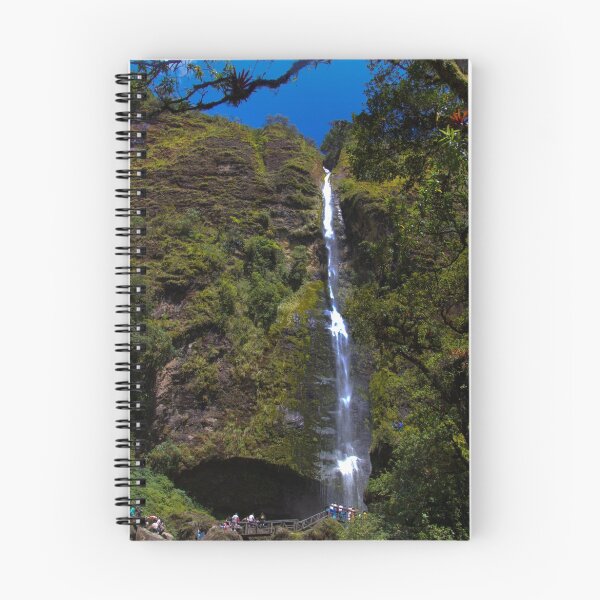 Item preview, El Chorros De Giron XVIII designed and sold by alabca.