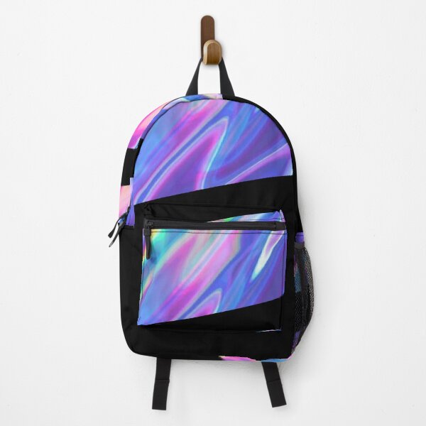 Item preview, Double Slash, Abstract Colorful Geometric Graphic Design designed and sold by MouadbStore.