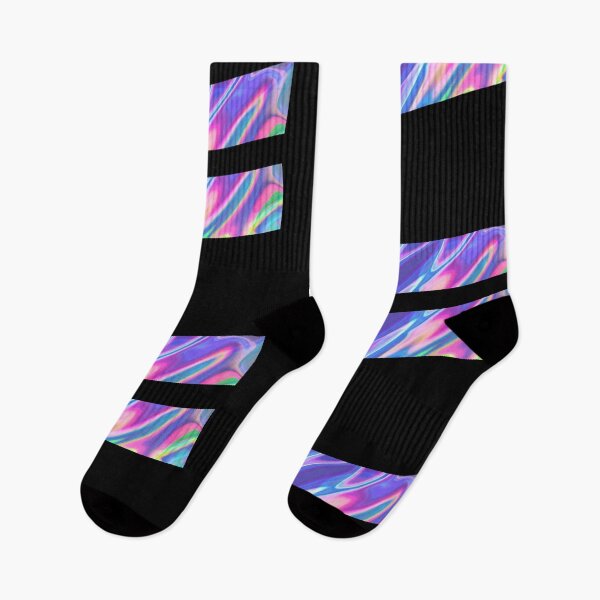 Item preview, Double Slash, Abstract Colorful Geometric Graphic Design designed and sold by MouadbStore.