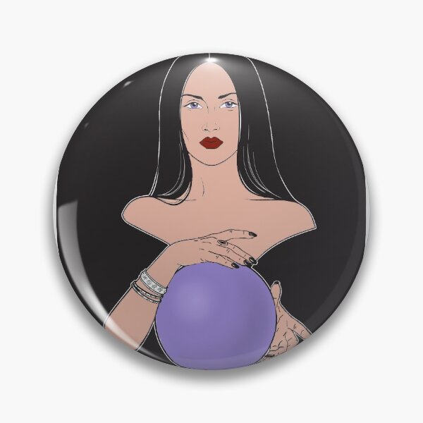 Item preview, II. The High Priestess designed and sold by TALAT-SHOPS.