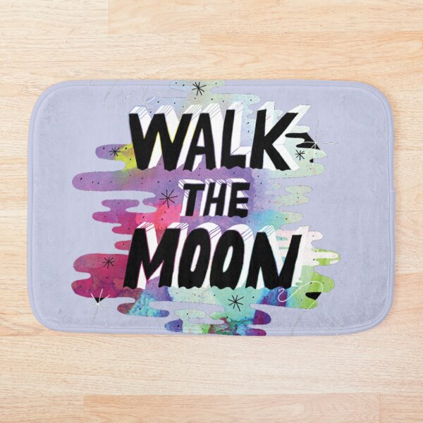 Item preview, caminar la luna designed and sold by ThinkOutLoudApp.