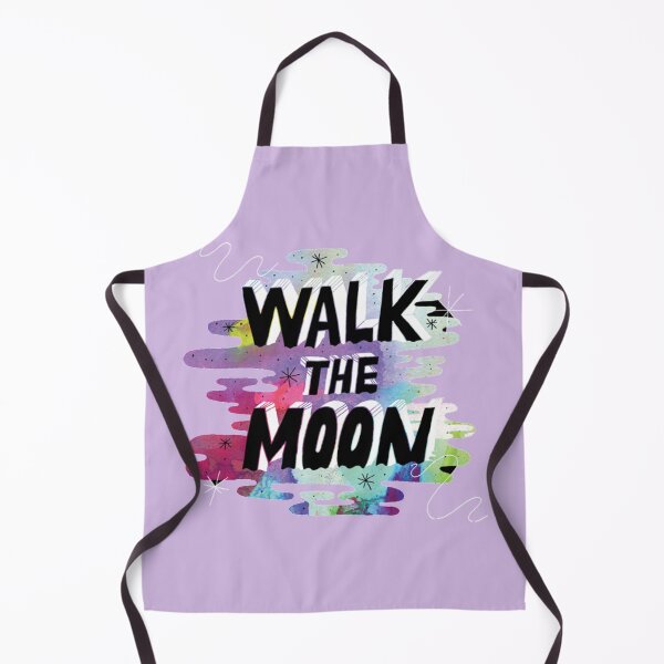 Item preview, walk the moon designed and sold by ThinkOutLoudApp.