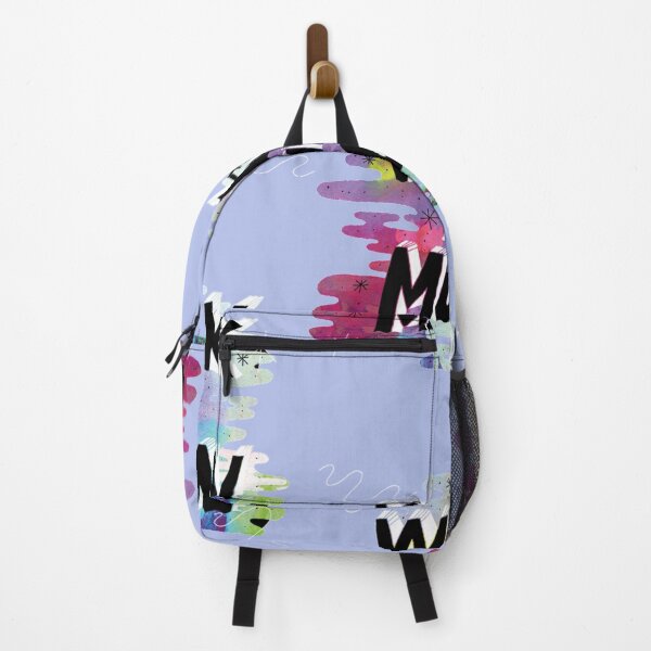 Item preview, walk the moon designed and sold by ThinkOutLoudApp.