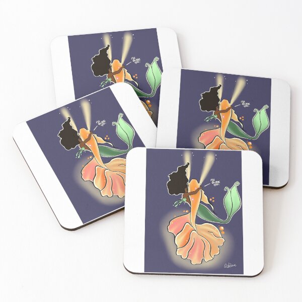 Item preview, Mermaid designed and sold by ryoucereal.