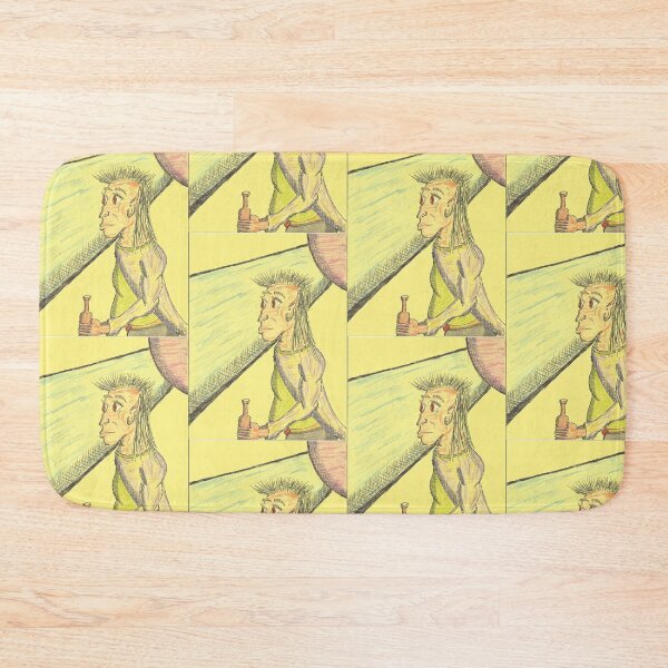 Item preview, don't you know who I am designed and sold by wormink.