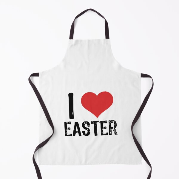 Item preview, I Love Easter designed and sold by The "I Love Everything" Shop.