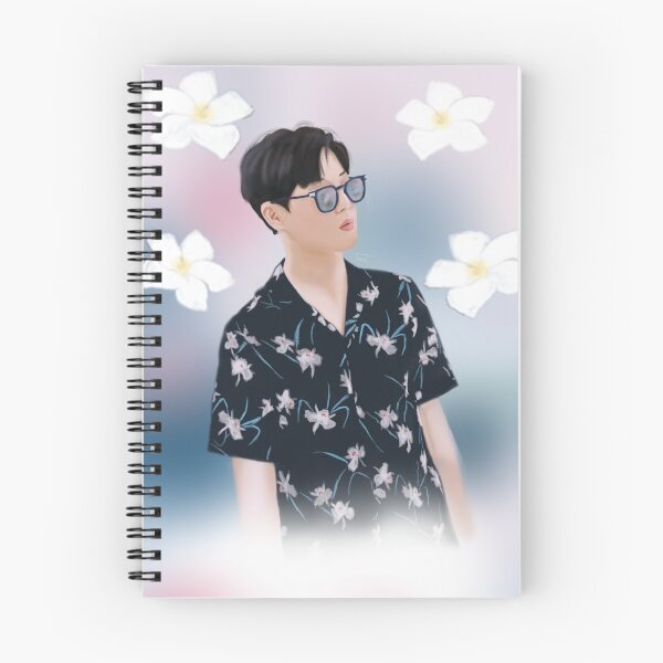 Item preview, Hawaiian Junmyeon designed and sold by Cypherspace.