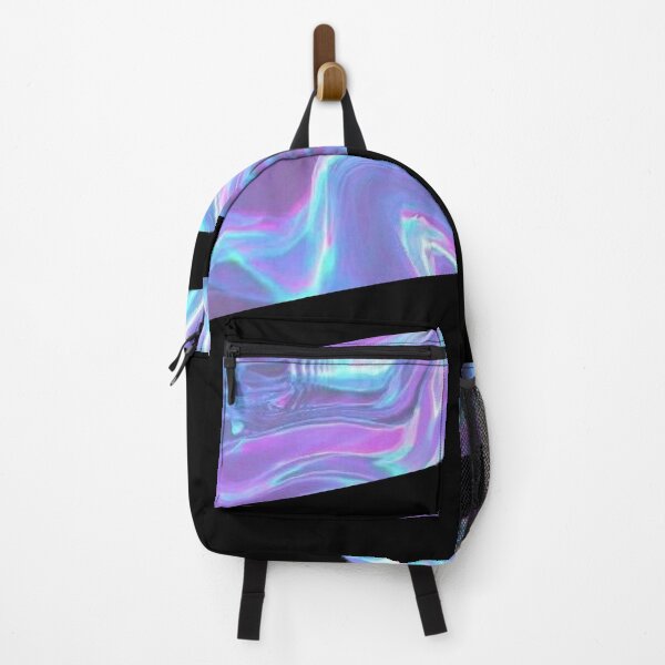 Item preview, Double Slash, Abstract Colorful Geometric Graphic Design designed and sold by MouadbStore.