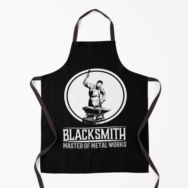 Item preview, Blacksmith Master designed and sold by HueTop.