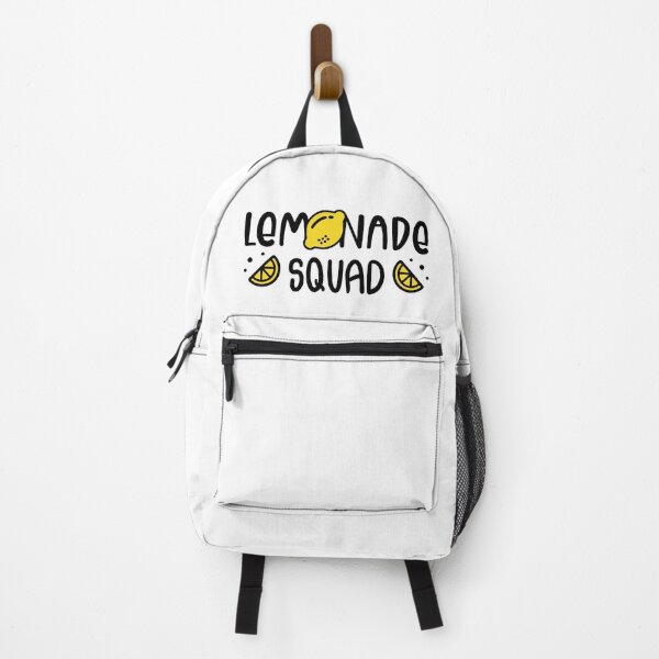Item preview, Lemonade Squad designed and sold by ClaudiaGrosso.