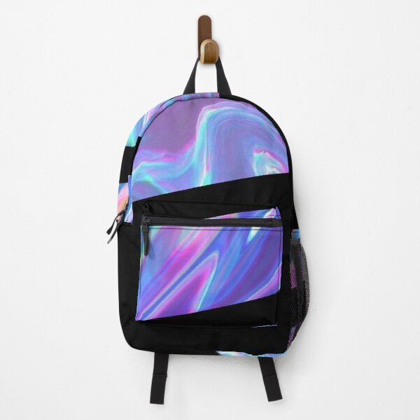 Item preview, Double Slash, Abstract Colorful Geometric Graphic Design designed and sold by MouadbStore.