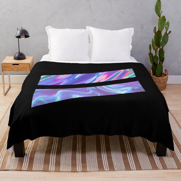 Item preview, Double Slash, Abstract Colorful Geometric Graphic Design designed and sold by MouadbStore.