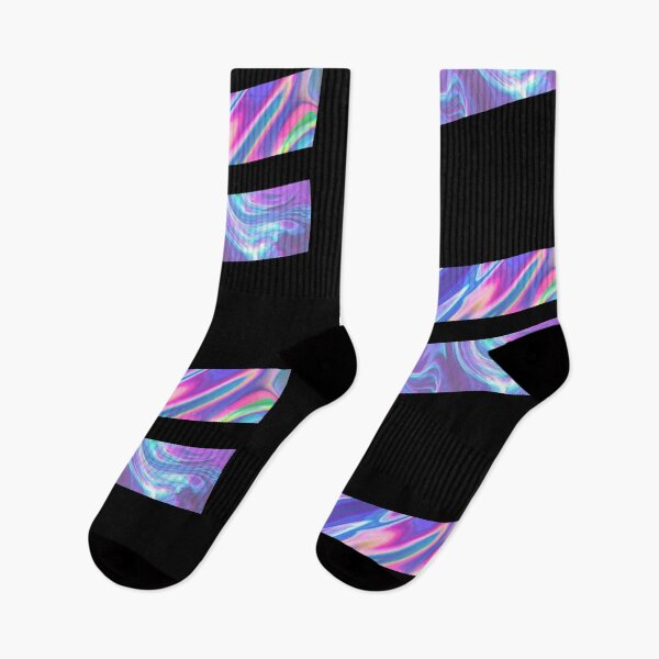Item preview, Double Slash, Abstract Colorful Geometric Graphic Design designed and sold by MouadbStore.