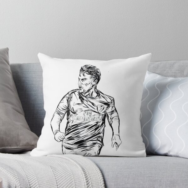 Item preview, Aaron Ramsey designed and sold by ArsenalArtz.