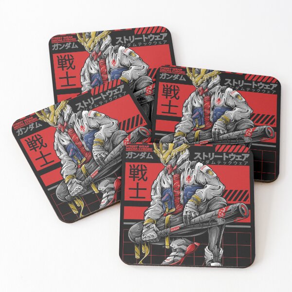 Item preview, Barbatos - Streetwear designed and sold by Syndicate-std.