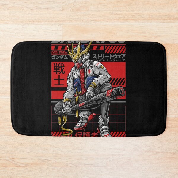 Item preview, Barbatos - Streetwear designed and sold by Syndicate-std.
