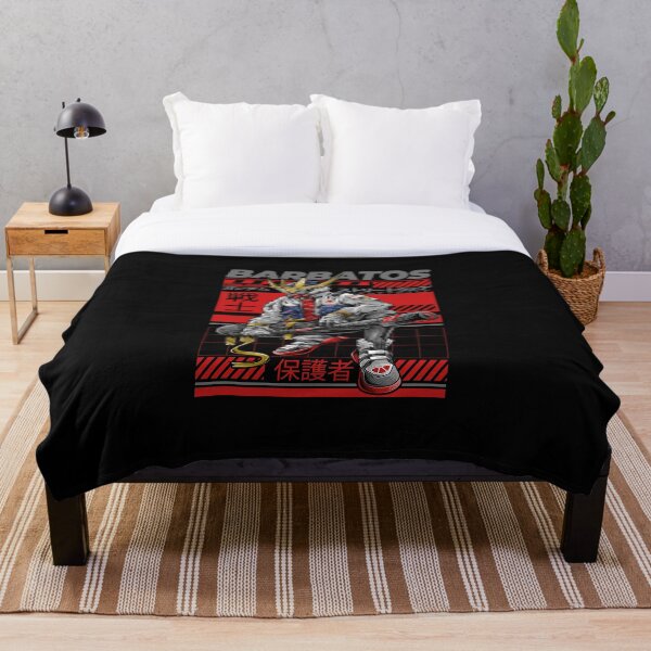 Item preview, Barbatos - Streetwear designed and sold by Syndicate-std.