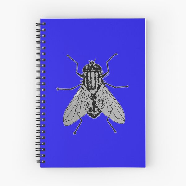 Item preview, House Fly designed and sold by derbyisdead.