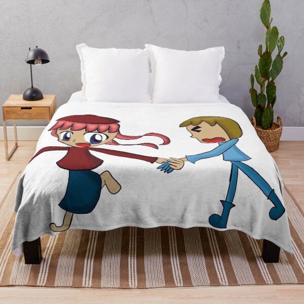 Item preview, Kai and Gerda designed and sold by Dragonator.