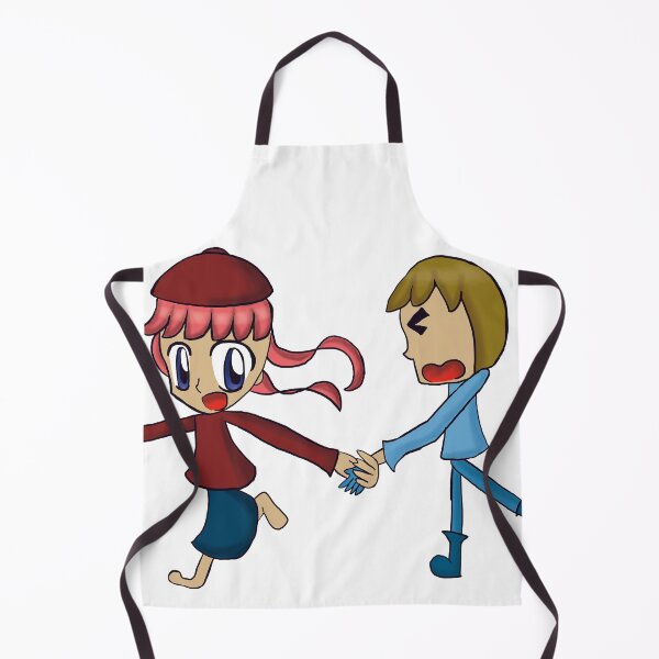 Item preview, Kai and Gerda designed and sold by Dragonator.
