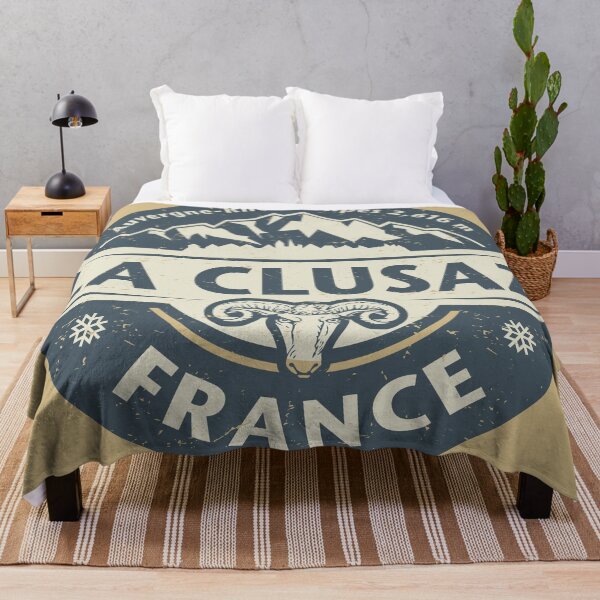 Item preview, La Clusaz, France designed and sold by studio838.