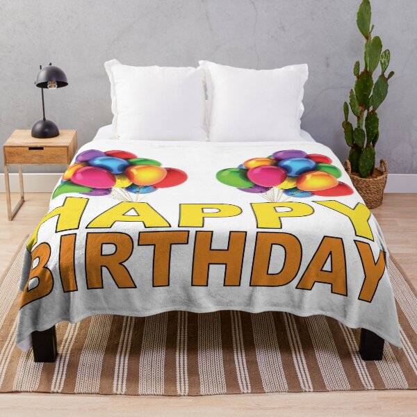 Item preview, Happy Birthday on a Special day designed and sold by BlessingDirect.