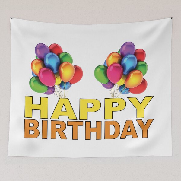 Item preview, Happy Birthday on a Special day designed and sold by BlessingDirect.