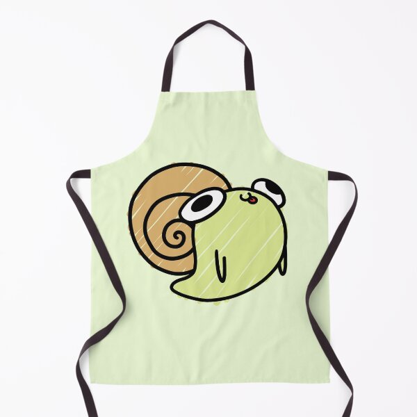 Item preview, Funny snail friend designed and sold by Nikamii.