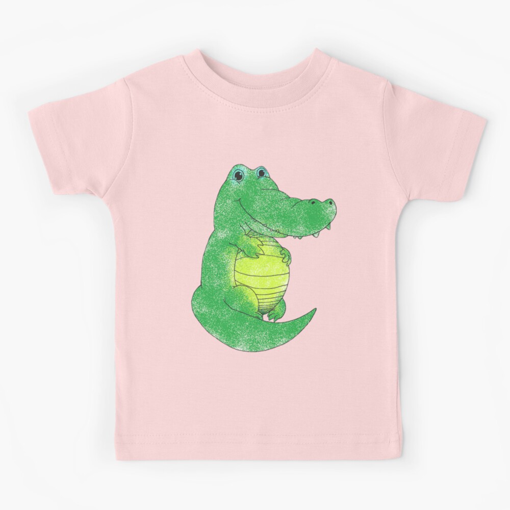 Crocodiles rock - The Mum Blog