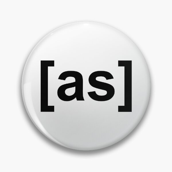 Item preview, Adult Swim [as] designed and sold by Fruiish.