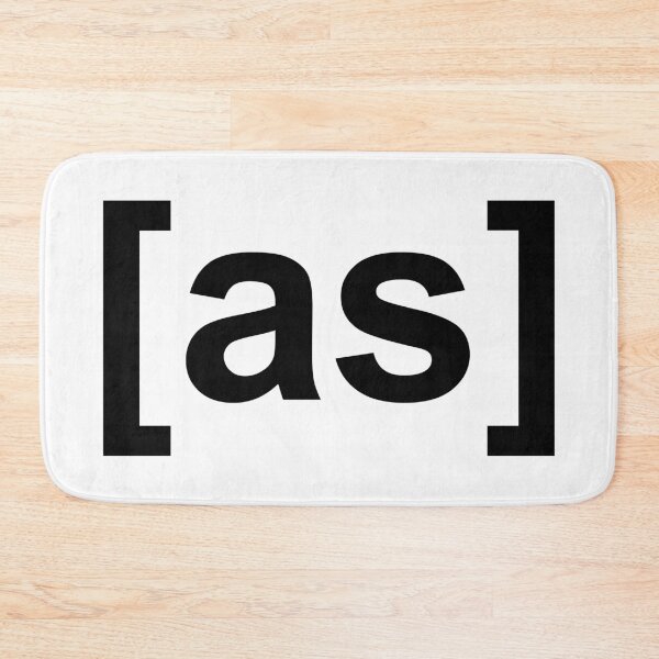 Item preview, Adult Swim [as] designed and sold by Fruiish.