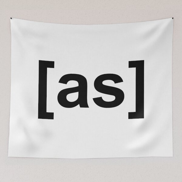 Item preview, Adult Swim [as] designed and sold by Fruiish.