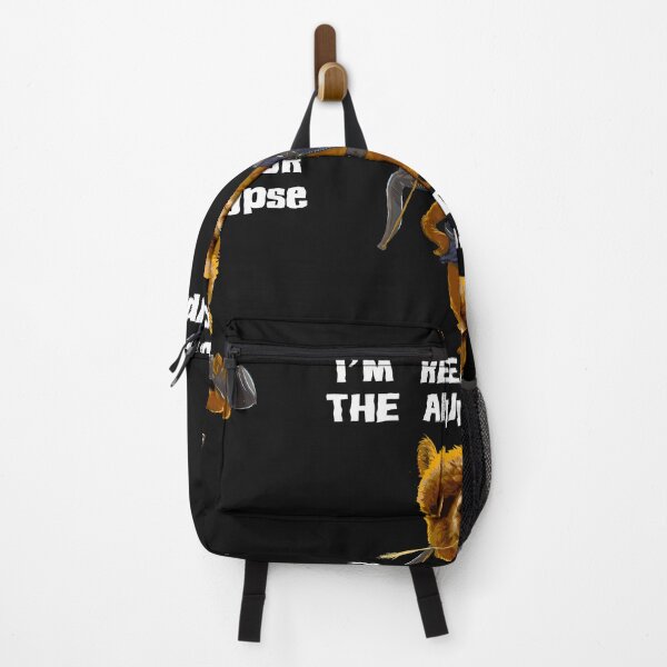 Item preview, Alpaca Apocalypse designed and sold by ThinkOutLoudApp.