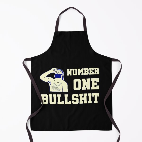 Item preview, Number One Bullshi designed and sold by SweetbeStore.