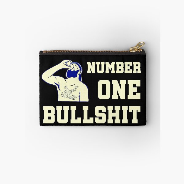 Item preview, Number One Bullshi designed and sold by SweetbeStore.