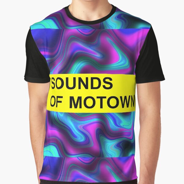 Item preview,  sounds of motown designed and sold by sarina G.