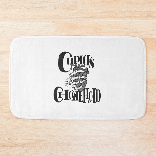 Item preview, Cupid's Chokehold #01 designed and sold by ARTCLX.