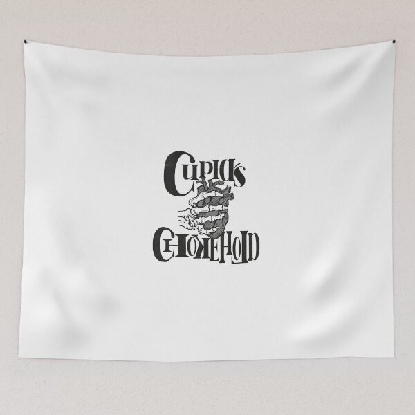 Item preview, Cupid's Chokehold #01 designed and sold by ARTCLX.
