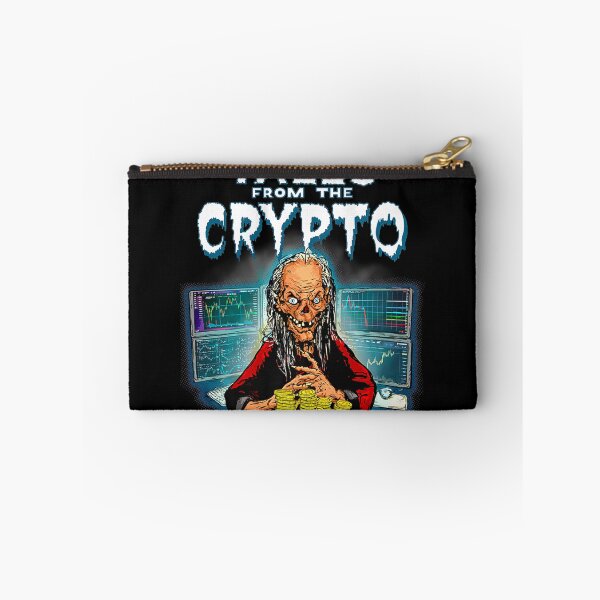 Item preview, CUENTOS de CRYPTO - CRYPTO TALES designed and sold by CryptoDy.