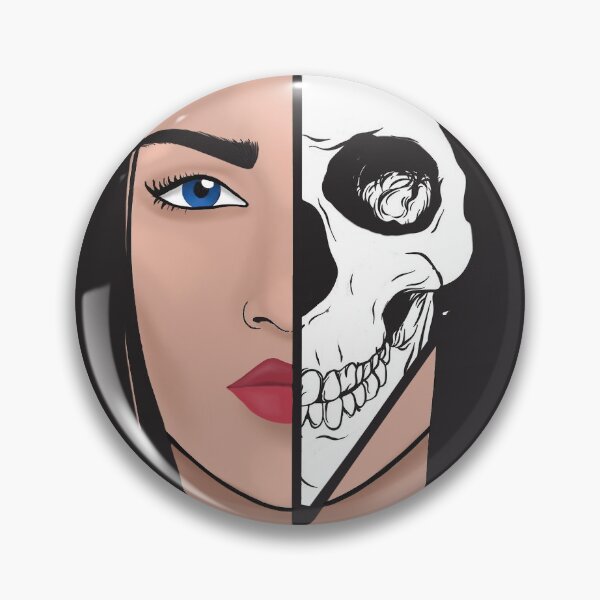 Item preview, XIII. The Death designed and sold by TALAT-SHOPS.