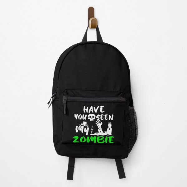 Item preview, Have You Seen My Zombie designed and sold by plussorn.
