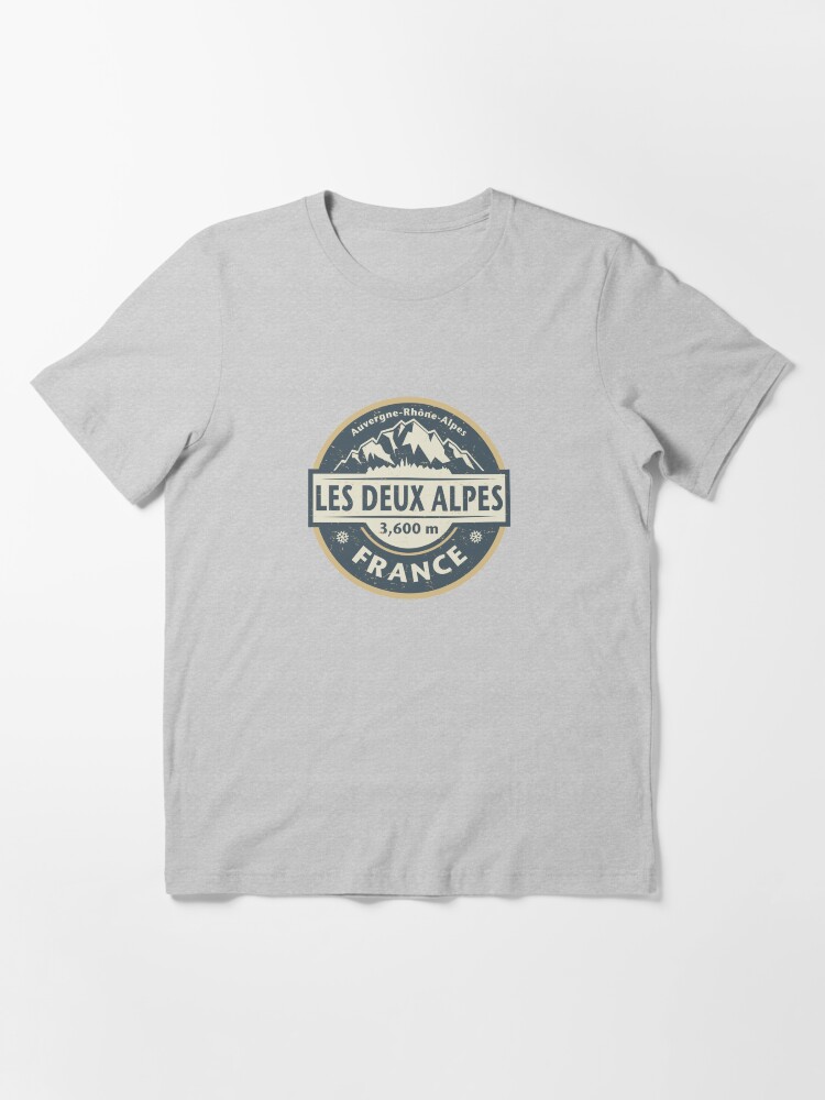 Les deals deux shirt