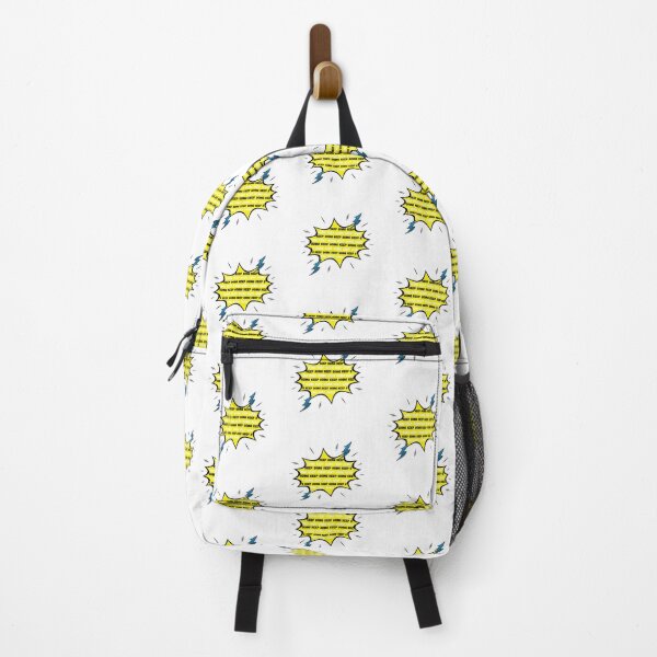 Item preview, Just keep going - Onomatopoeia - designed and sold by Amine-Creation.